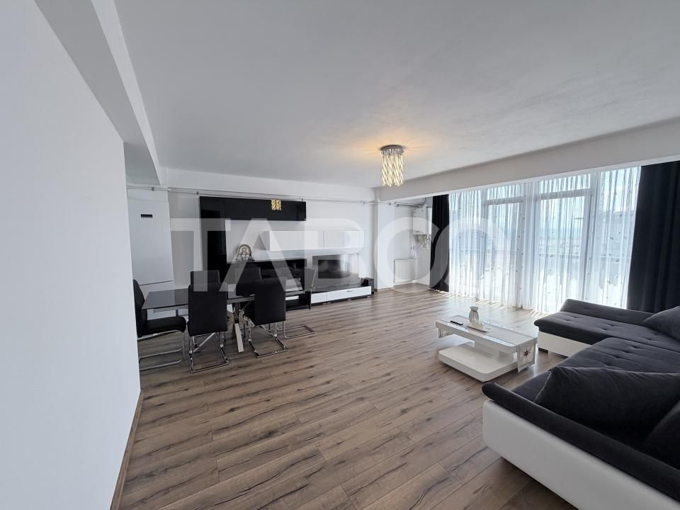 Apartament decomandat 3 camere 80 mp utili Doamna Stanca – fotografia 9 din 10