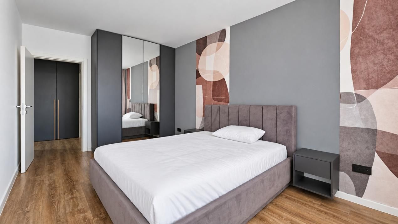 Apartament 2 Camere 71 MP | Ivory Residence | Mobilat Complet – fotografia 9 din 13