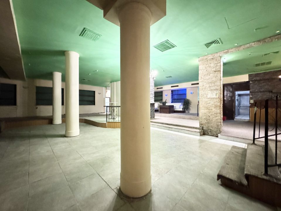 Spatiu comercial in Centru Vechi - Bariera Selari, cu vizibilitate si trafic – fotografia 9 din 20