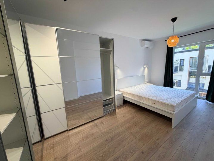 2 Camere de inchiriat | Doamna Ghica | Mobilat & Utilat | – fotografia 3 din 6