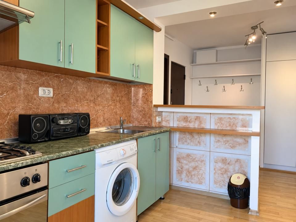 Apart 2 camere 56m2 + Centrala Proprie | Aviatiei - Str. Aripilor | Metrou 5min – fotografia 7 din 13