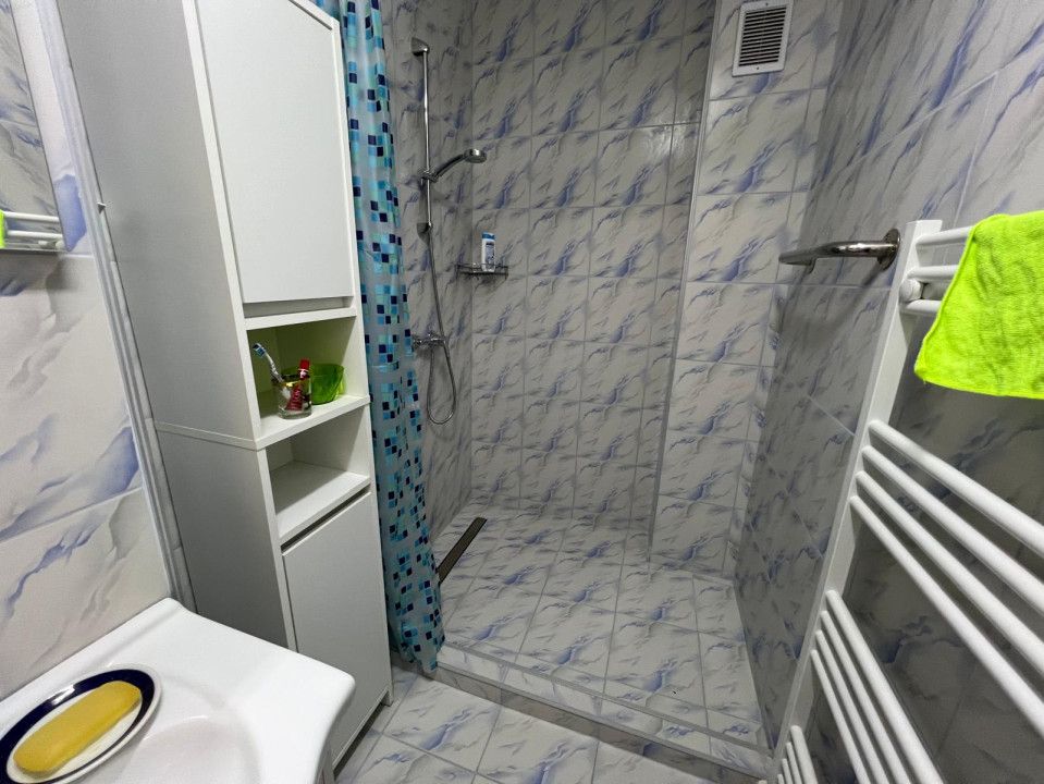 Apartament mobilat, 2 camere, Mărăști /Fabricii – fotografia 11 din 13