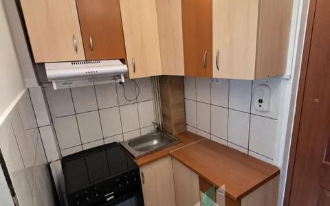 OPORTUNITATE | GARSONIERĂ DE VÂNZARE | MĂRĂȘTI | ETAJ 1 | 20 MP
