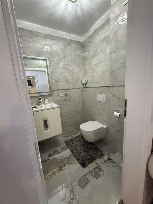 Apartament 3 camere, 80 mp, garaj inclus in pret,zona Vivo – fotografia 8 din 8