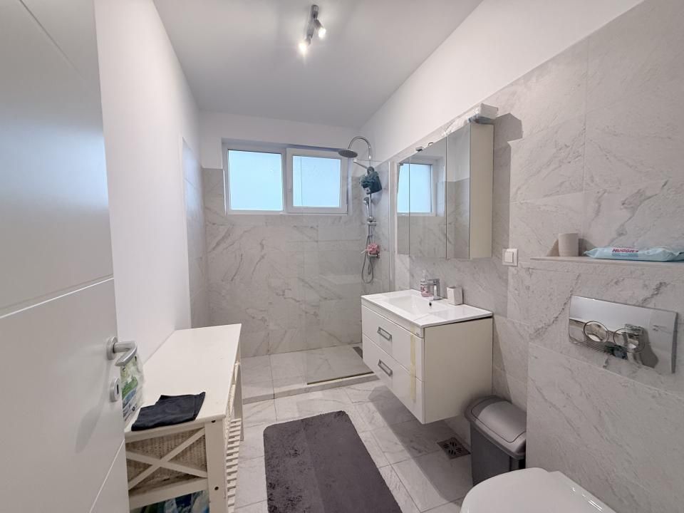 Apartament 2 camere la cheie, 56 mp utili, parcare parcare subterana, OMV Europa – fotografia 7 din 9