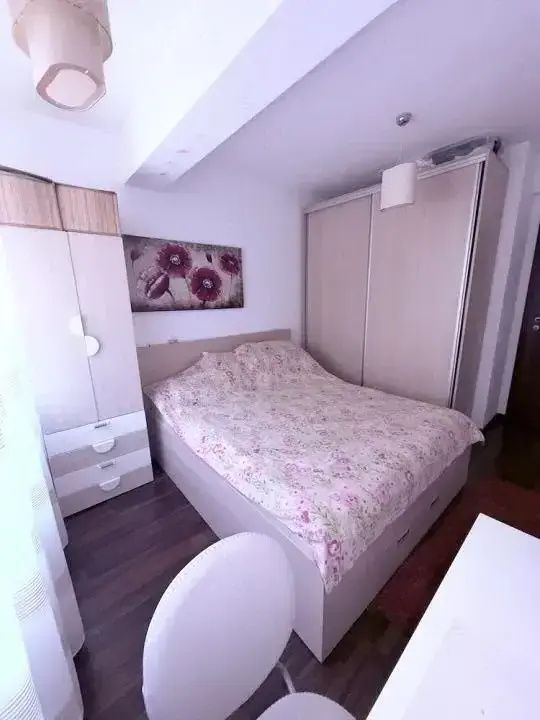 2 Camere de inchiriat | Popesti Leordeni | Metrou | Parcare | Centrala – fotografia 2 din 9