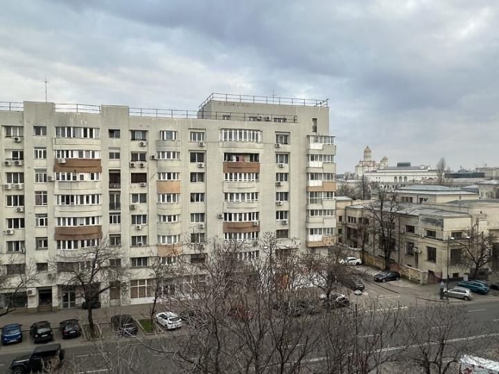 Garsoniera de inchiriat | Stirbei Voda | Metrou | Mobilat & Utilat | – fotografia 7 din 7