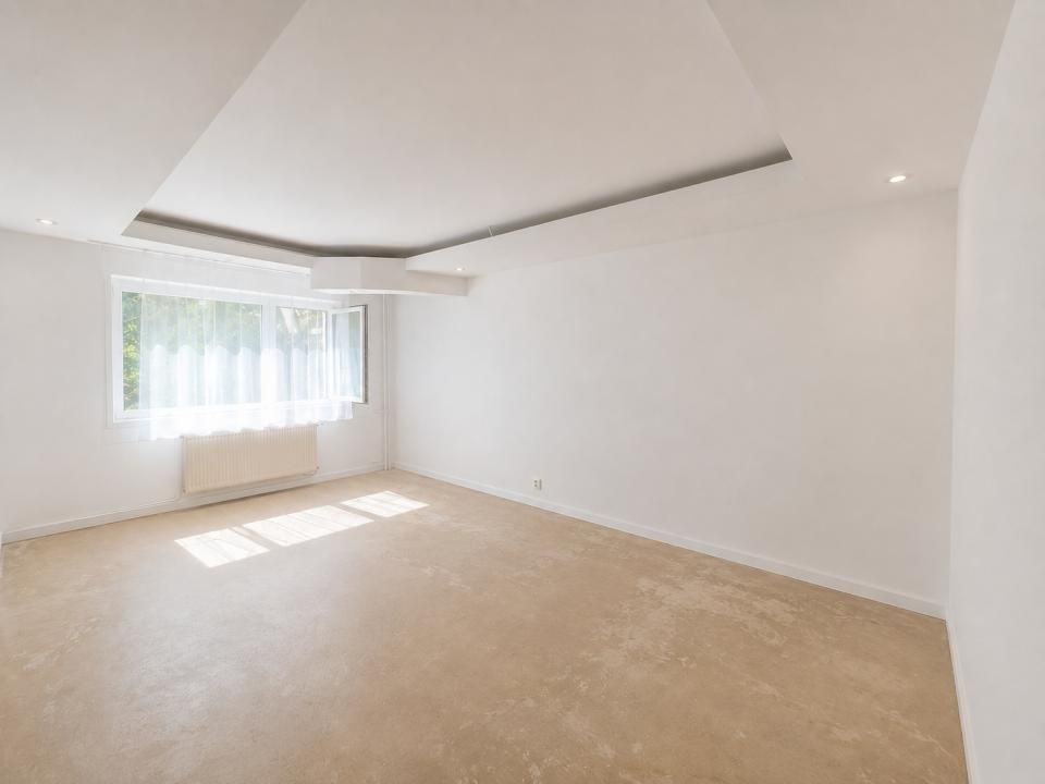 Apartament 2 camere decomandat, 53,78 mp, Bloc din 1986, Eremia Grigorescu – fotografia 1 din 6