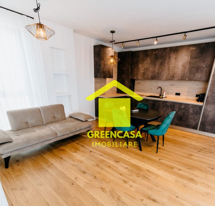 Apartament 3 camere , Lux , zona Taietura Turcului . – fotografia 15 din 17