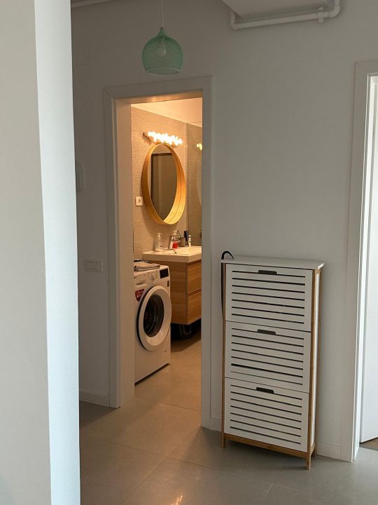 Apartament 2 camere de vânzare | Mamaia Nord – fotografia 7 din 12