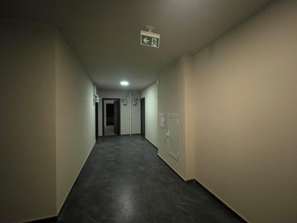 TVA inclus | Apartament tip studio cu 2 camere | Arena Trivale | Finalizat – fotografia 7 din 14
