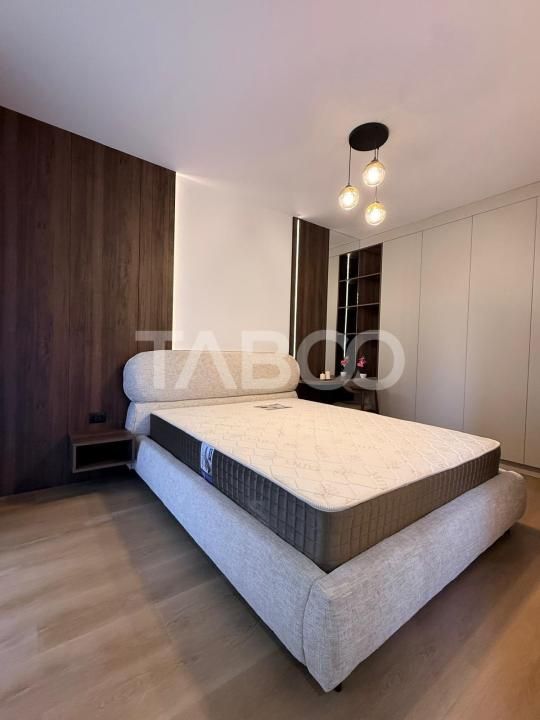Apartament cu 2 camere in bloc nou la cheie cu parcare in Floresti – fotografia 5 din 9