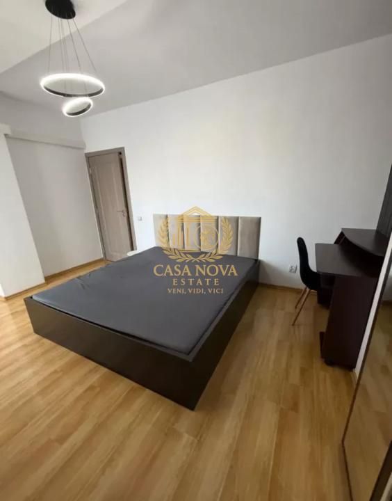 Apartament 3 camere 78mp, zona Centrala, finisaje moderne, pet friendly – fotografia 3 din 8