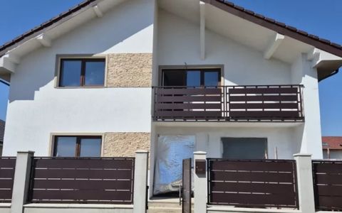 CASA NOUA | P+1 | S.Utila 170 mp. I ALBA IULIA I Semifinisata | TEREN 389 mp. |