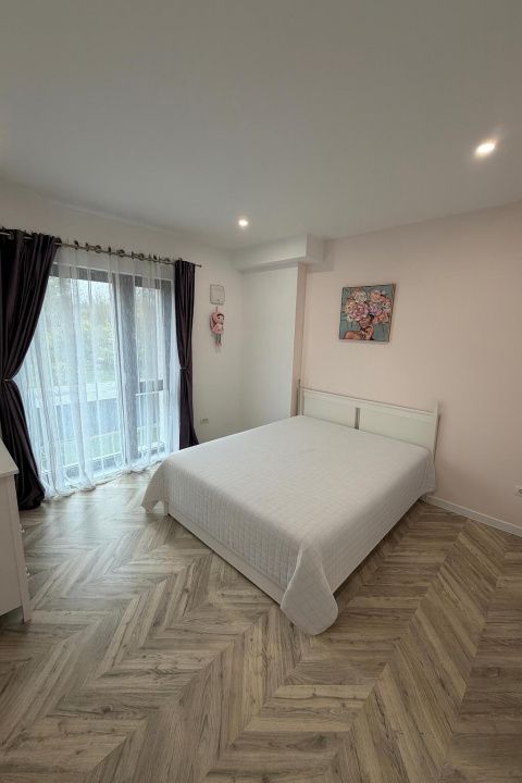 Proprietate Rară în Măgurele • Spațiu, Lumină, Rafinament – fotografia 17 din 20