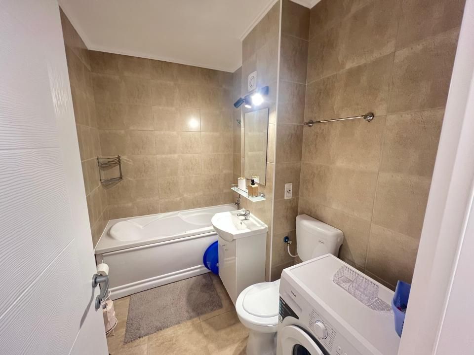 Apartament-2camere-de-inchiriat-mobilat-utilat-etaj1-parcare-2balcoane – fotografia 9 din 9