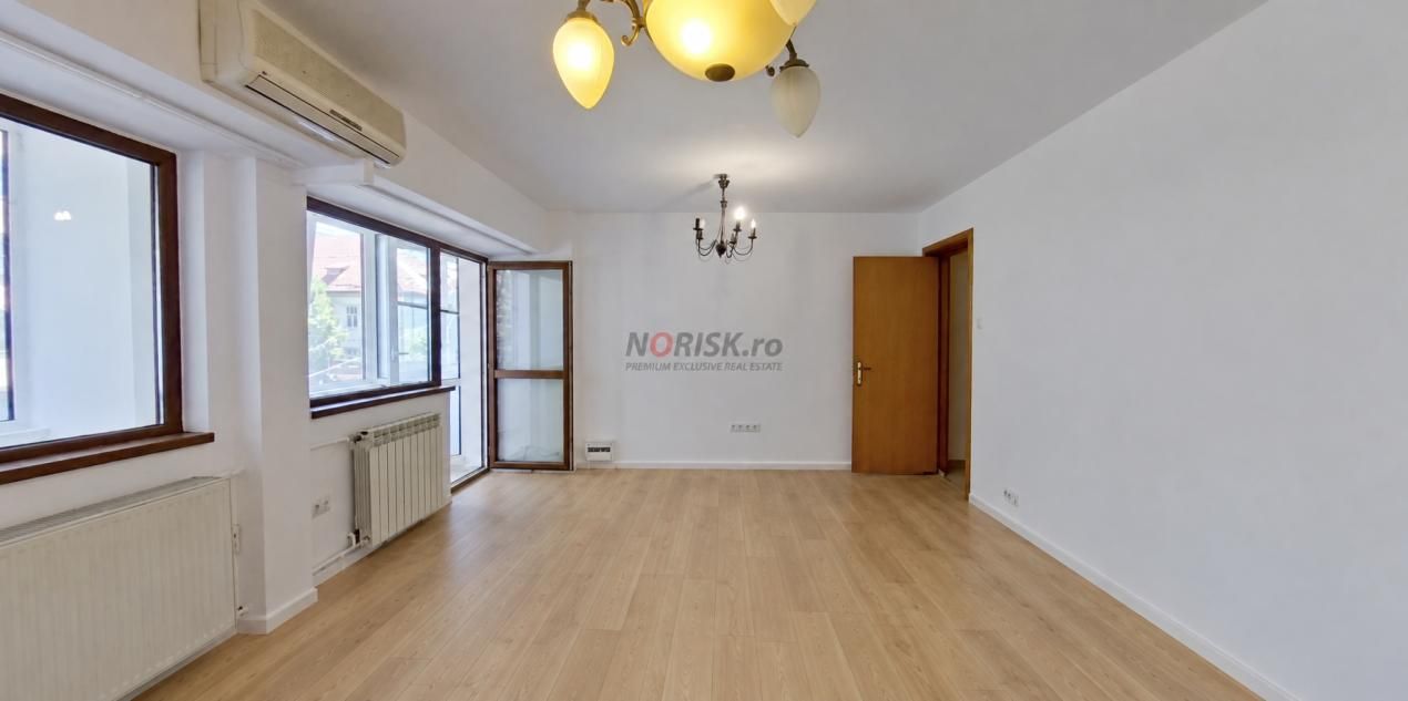 Lacul Tei | 3 camere, 98,5 mp | 2 băi, 3 balcoane | bloc reabilitat – fotografia 3 din 27