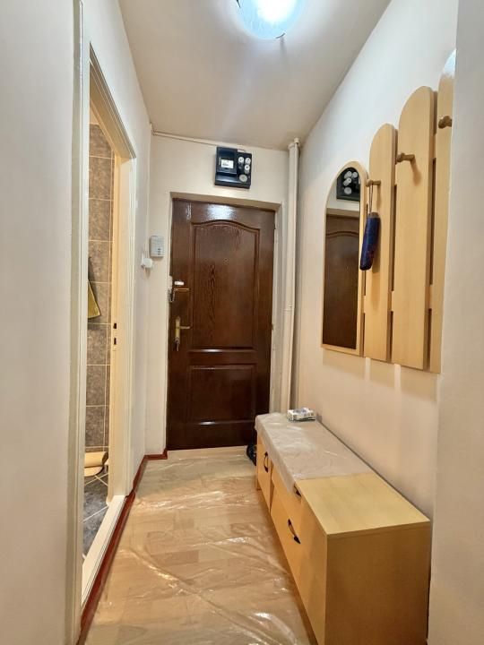 DE INCHIRIAT - Apartament, 2 camere, etaj 2 - zona Dacia – fotografia 6 din 10