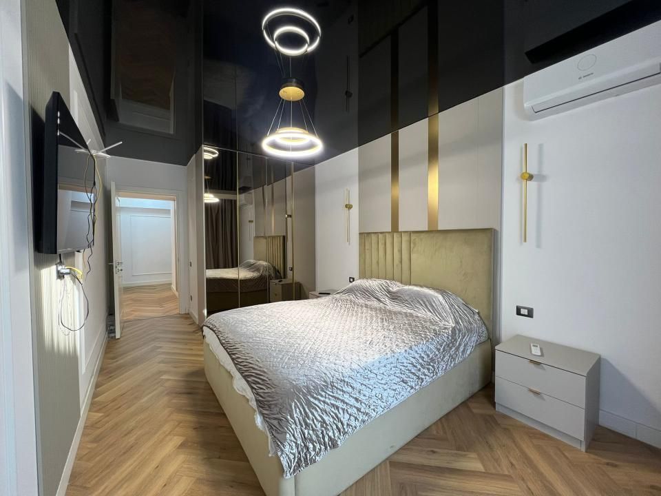 2 Camere | My Place Residence | 71 mp | Mobilat si Utilat | Parcare Subterana – fotografia 6 din 15