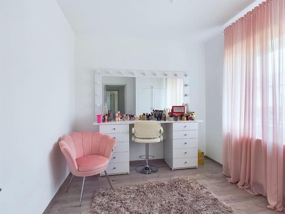 Vilă MODERNĂ | Ready to Move | Ciorogarla – fotografia 4 din 17