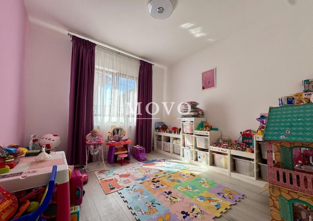 Casa individuala 5 camere | Giroc – fotografia 9 din 15