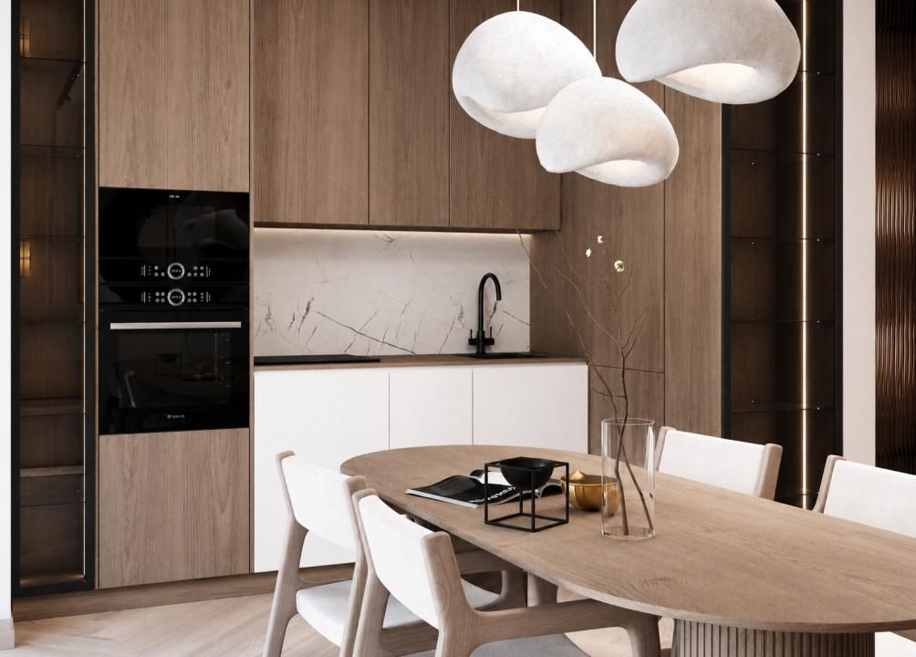 Gemina by the Lake | Apartament 2 camere | Pipera Plaza | Rond OMW – fotografia 21 din 29