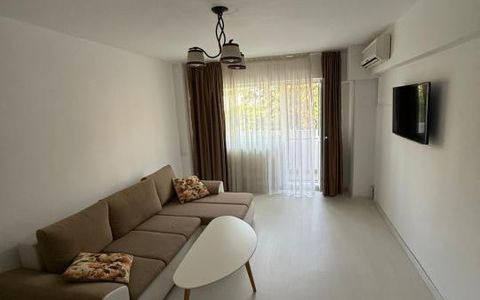 3 Camere de inchiriat | Drumul Taberei | Metrou | Centrala Proprie | 2 Bai