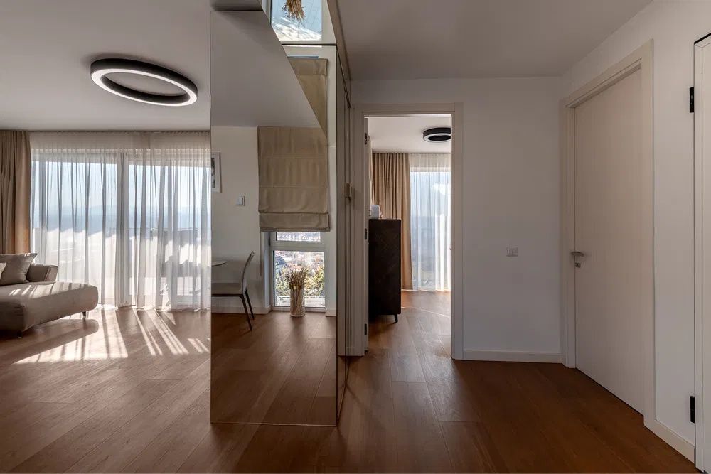 Apartament Premium de vanzare 70 de mp zona Cluj Vanatorului – fotografia 6 din 8