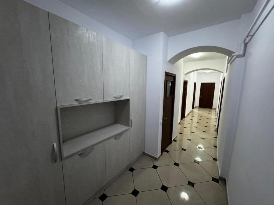 3 Camere de inchiriat | Obor | 2 Bai | Centrala | Parcare | Metrou | 101MP – fotografia 14 din 15