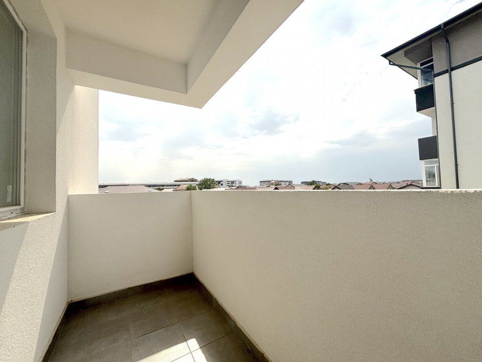 Apartament 2 camere decomandat - Militari Residence – fotografia 7 din 8