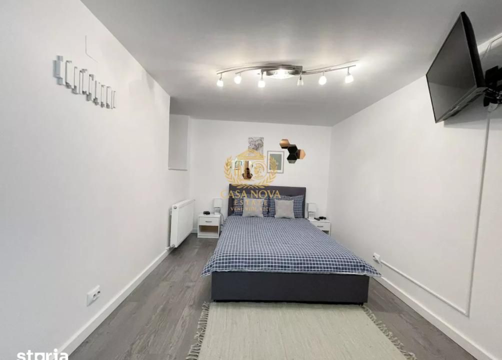 Apartament 2 camere 50mp, Piata Mihai VIteazul, finisaje moderne – fotografia 9 din 16