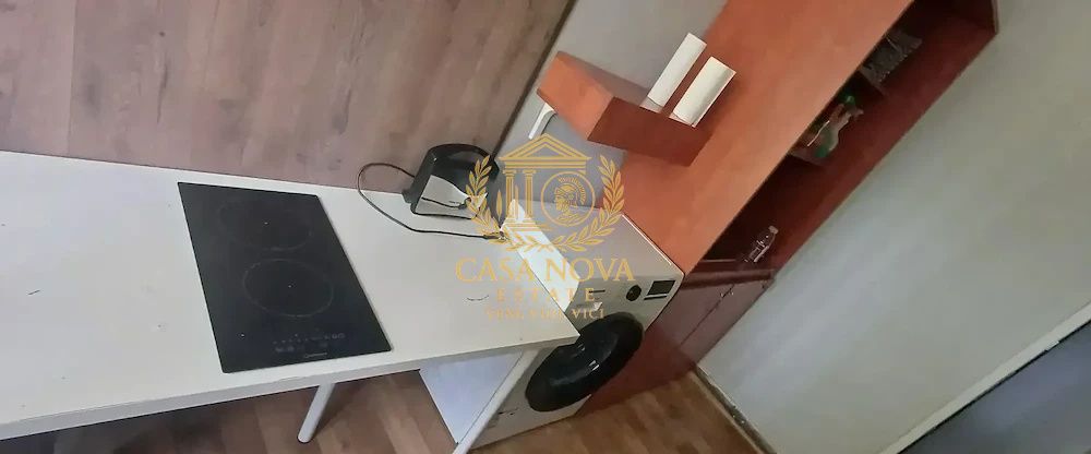 Apartament 2 camere 45mp, balcon 2mp, zona Centrala – fotografia 5 din 6