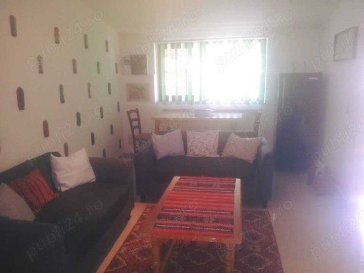 3 Camere de inchiriat | Ferentari | Centrala | Mobilat – fotografia 2 din 15