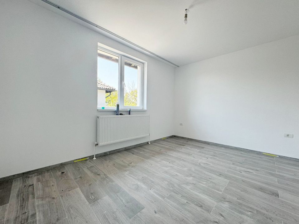 Casa individuala, 4 camere,  117mp utili, teren 380mp -Sag – fotografia 5 din 13