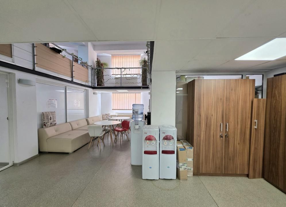Spațiu Comercial 470 MP - Vitrină 11 ML | Națiunile Unite - Ultracentral – fotografia 5 din 17