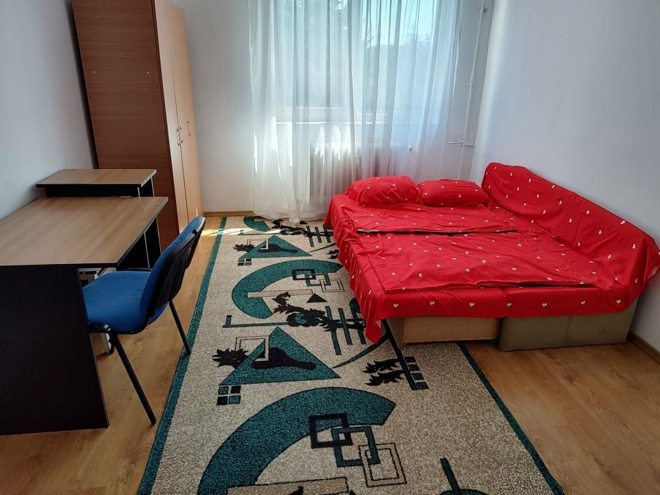 Apartament de inchiriat 2 camere 36mp zona Manastur – fotografia 5 din 5