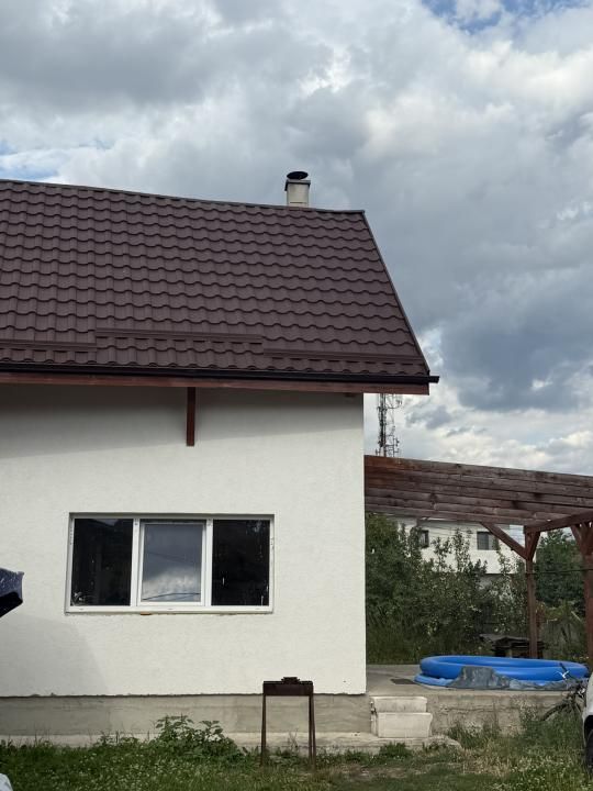 Exclusivitate! Com 0% ! Casa individuală în Sannicoara 4 camere ,teren 200mp – fotografia 18 din 18