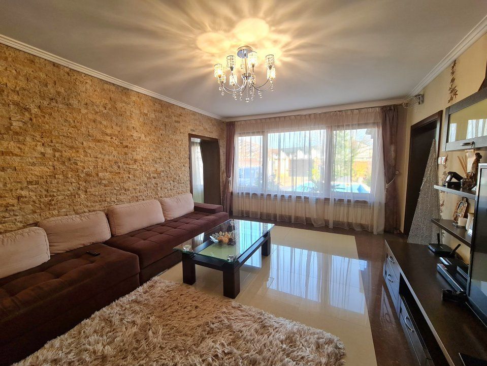 Vila 6 Camere - Domnesti – fotografia 15 din 36