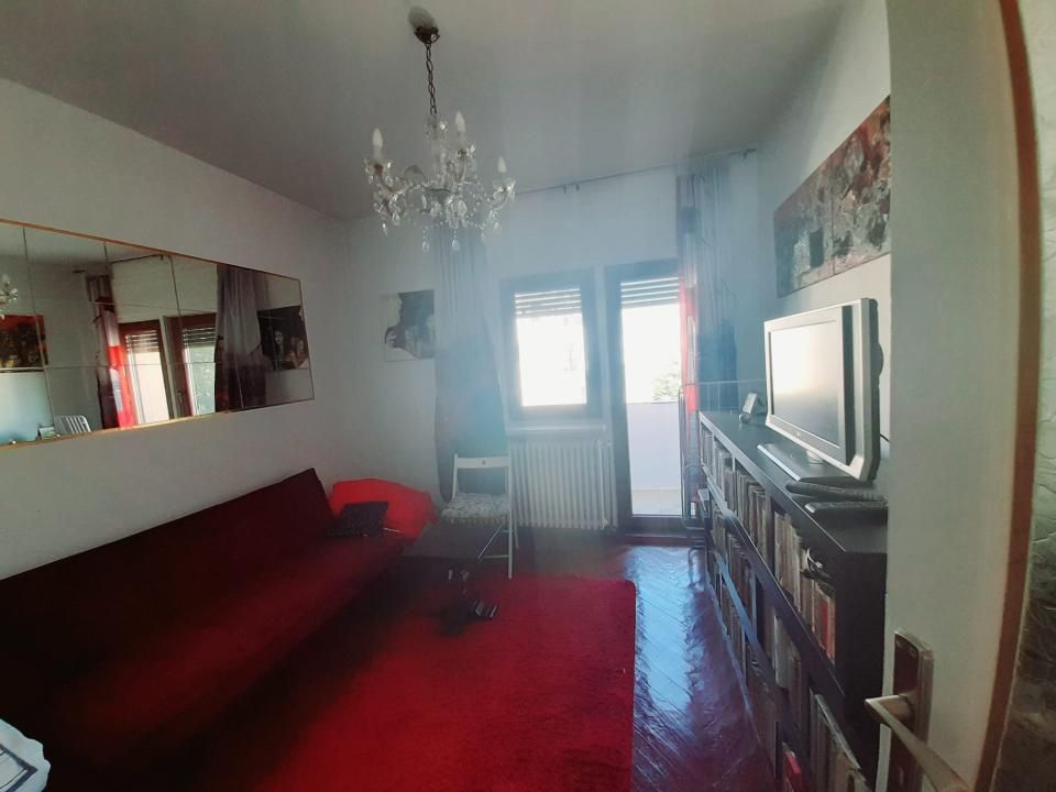 4 camere | Ferdinand - Pache Protopopescu | Bloc Interbelic Refacut – fotografia 6 din 37