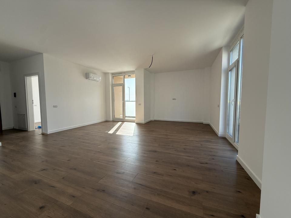 Apartament 2 camere, 54 mp utili + balcon si terasa, parter - Torontalului – fotografia 2 din 8