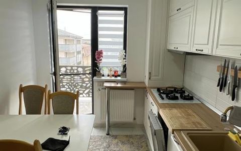 Fundeni-Dobroesti, 3 camere- 83 mp, bloc 2020