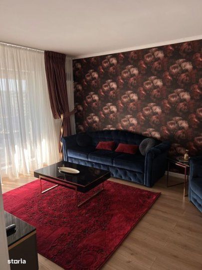 2 Camere de inchiriat | Exigent Plaza F2 | Centrala | Metrou | 56MP – fotografia 1 din 10