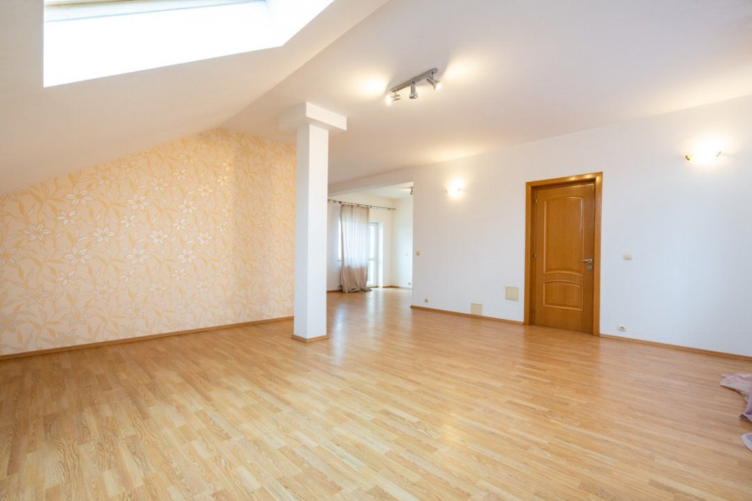 Vilă de excepție în Săftica, Balotești — investiție cu potențial – fotografia 78 din 90