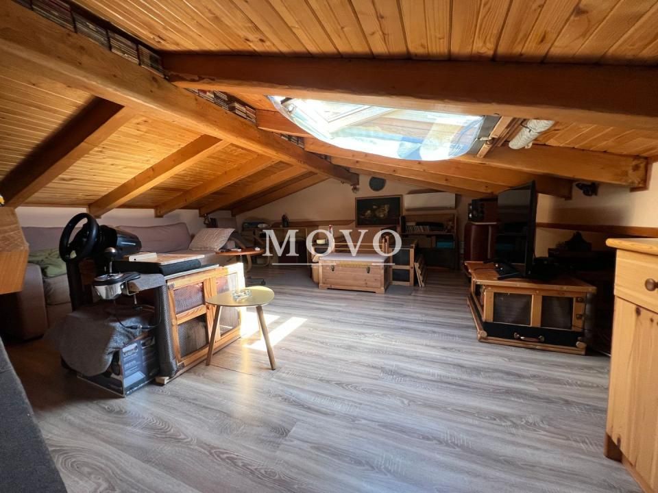 Apartament 2 camere | Scara interioara | Mansarda amenajata | Giroc – fotografia 12 din 12