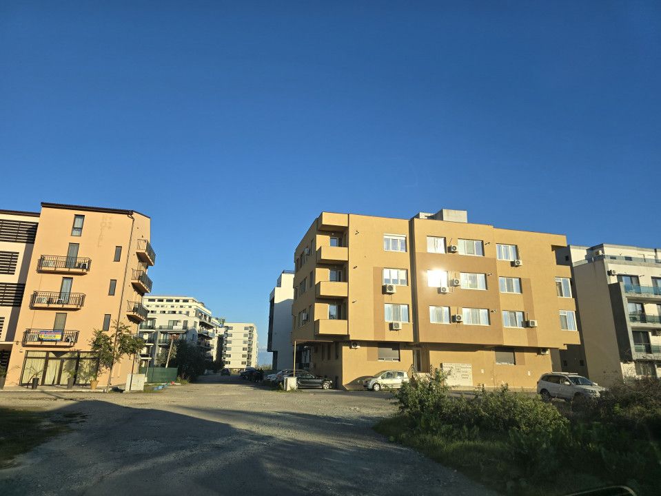 Teren de vanzare in Mamaia Nord zona Kazeboo – fotografia 6 din 11