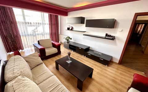 APARTAMENT 4 CAMERE I CLOSCA I ETAJ 3 I 85 MP I MOBILAT SI UTILAT I PIVNITA I