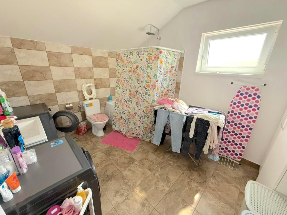 Individuala 4 camere P+M - 134mp Str.Lacramioarei | gata de mutat | 45 poze – fotografia 15 din 44
