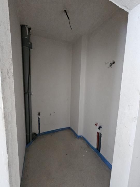 Apartament 3 camere 62 mp, 2 bai, terasa 70 mp, parcare subterana! – fotografia 6 din 8