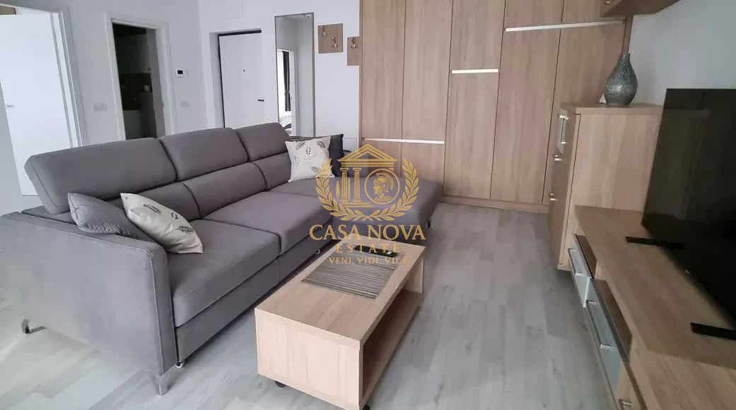 Apartament 2 camere 56mp, cartier Marasti, parcare subterana – fotografia 5 din 8