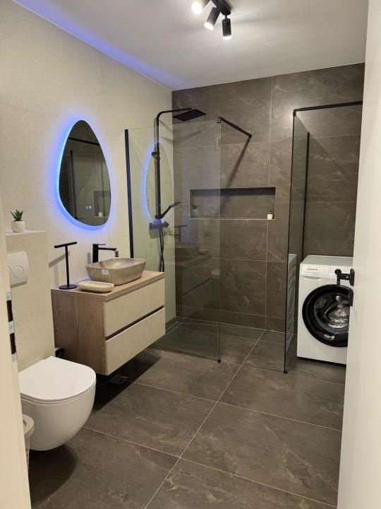 Apartament de inchiriat, 2 camere, 56 mp, parcare zona Florilor! – fotografia 8 din 9